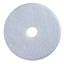 3M White pad